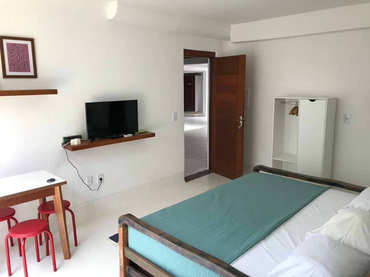 Praia Do Forte Aloha Residence Esterno foto